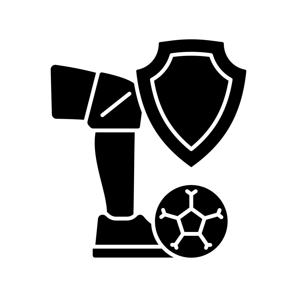 스포츠 사고 icon