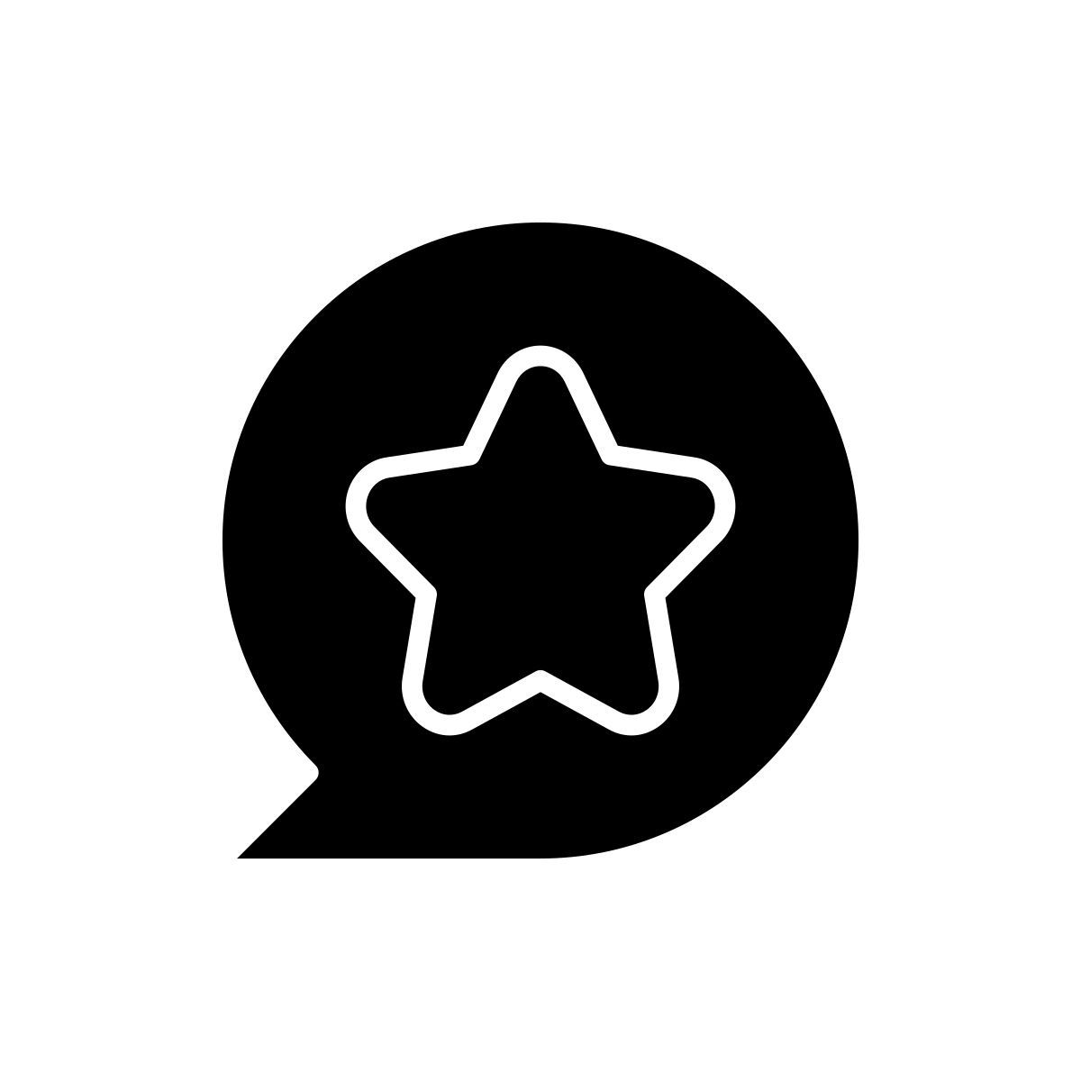 estrella icon