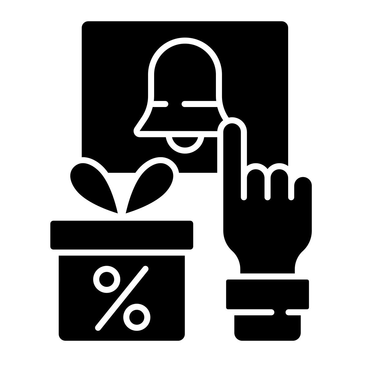 subscription program icon