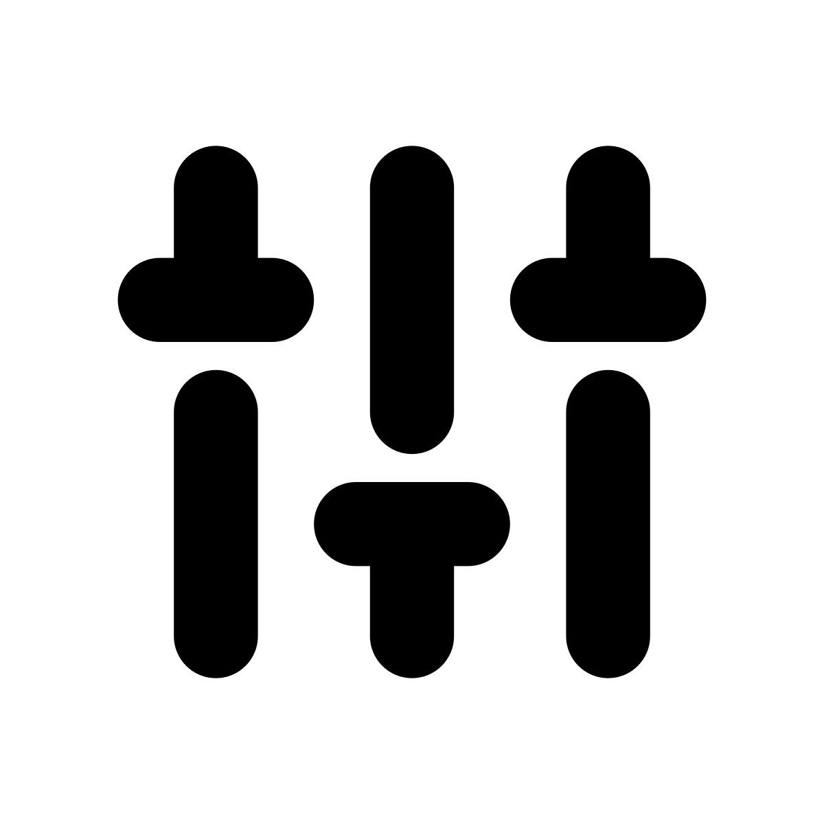 вертикальная регулировка icon