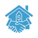 external-Closing-property-sale-glyph-silhouettes-icons-papa-vector