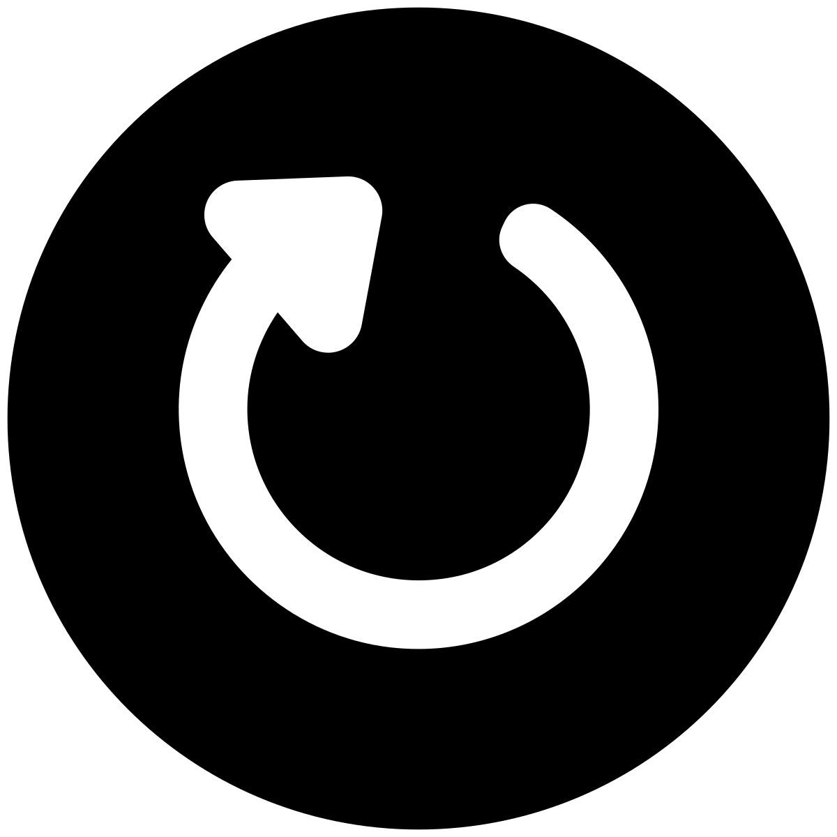 button icon