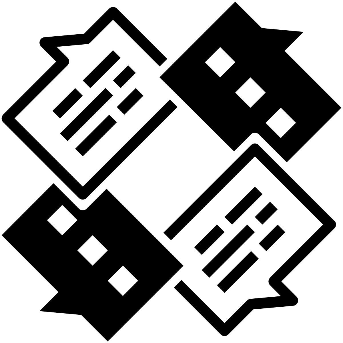 communication icon