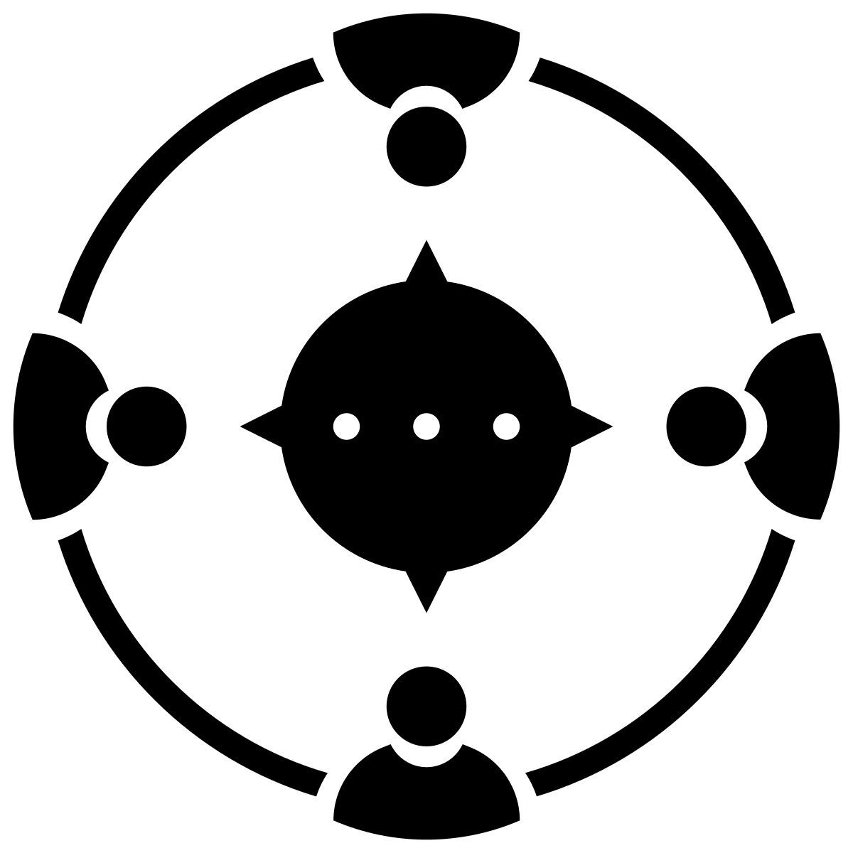 communication icon