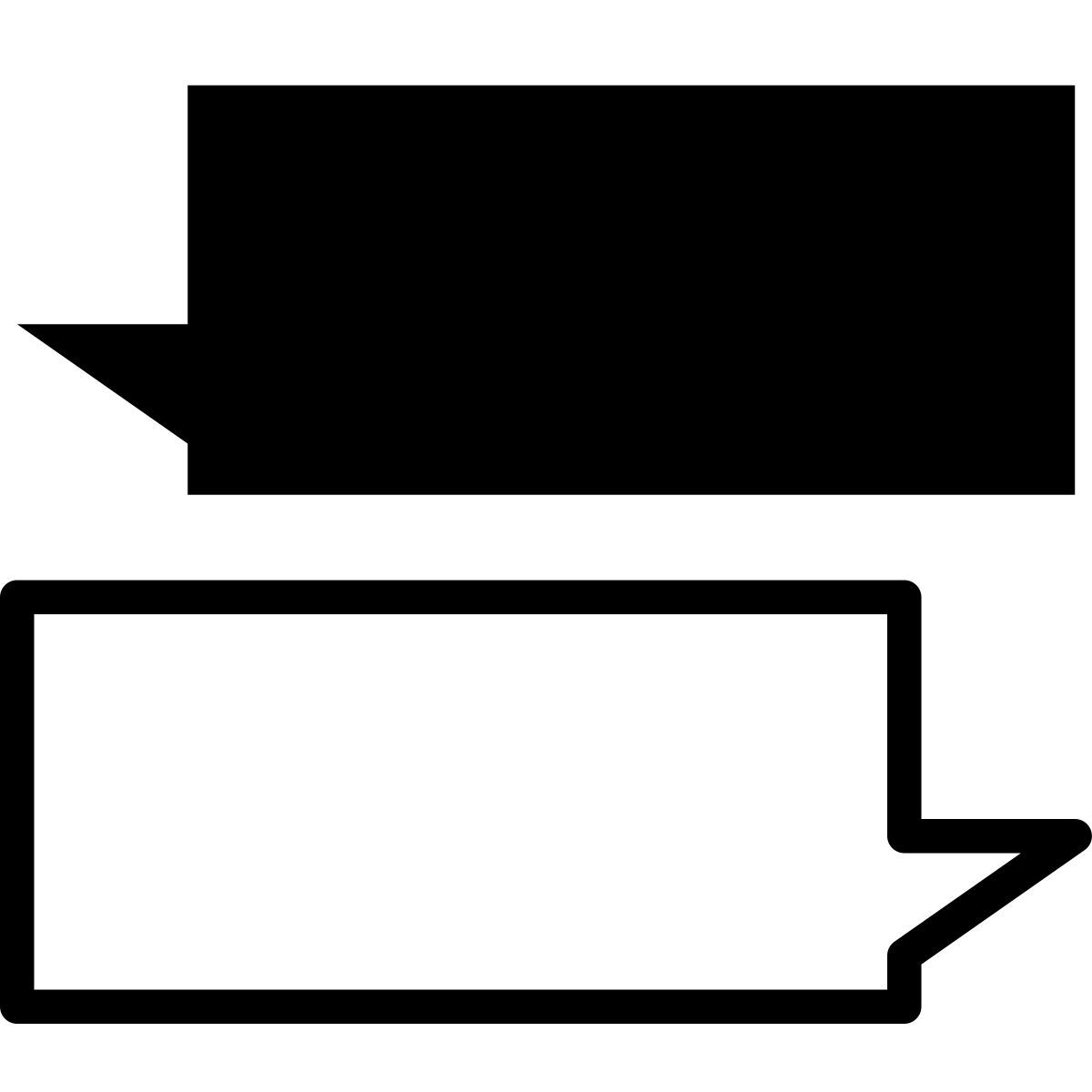 Comunicação icon