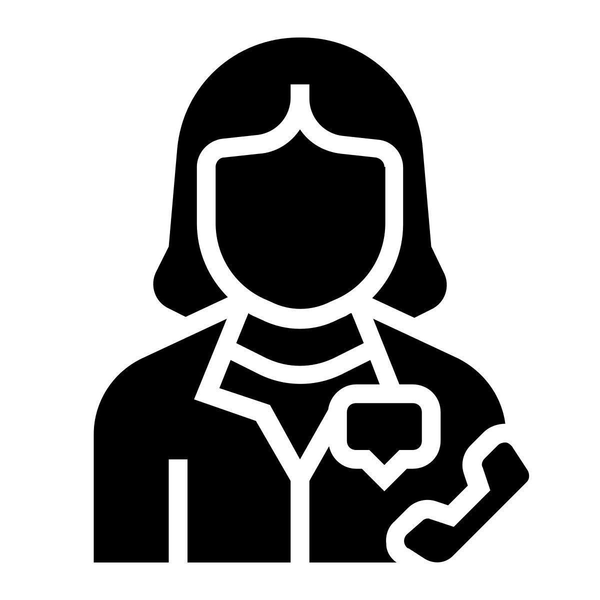어시스턴트 icon