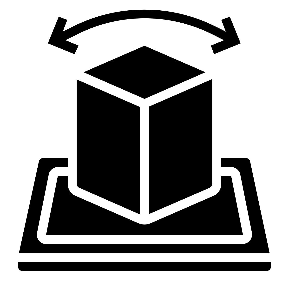ar icon