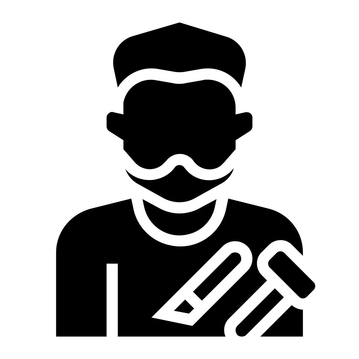 avatar icon