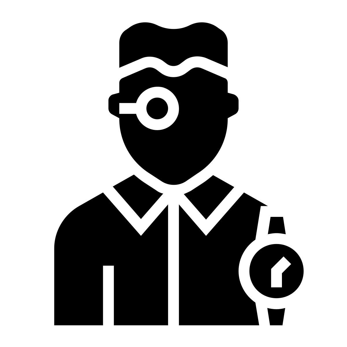 avatar icon