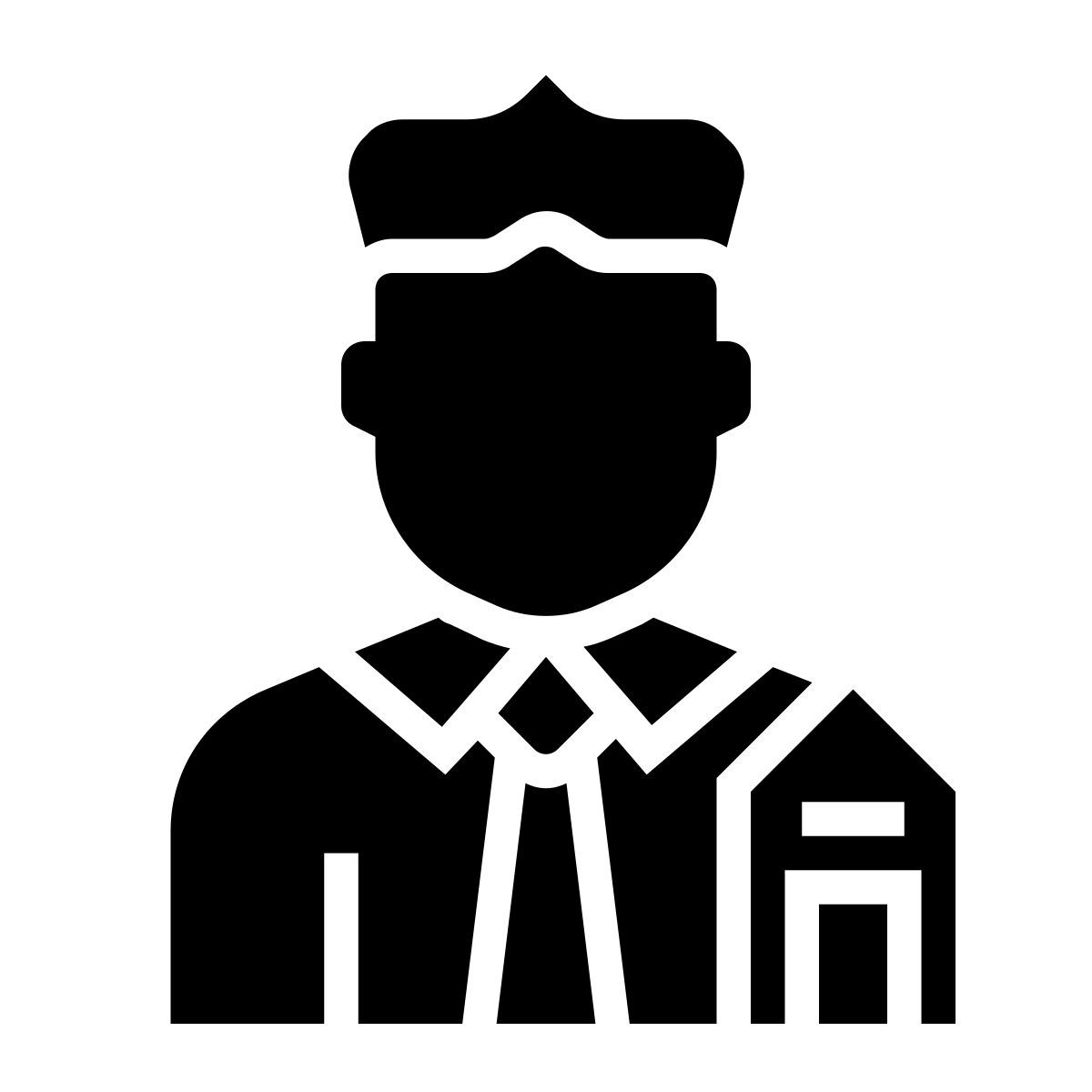 avatar icon