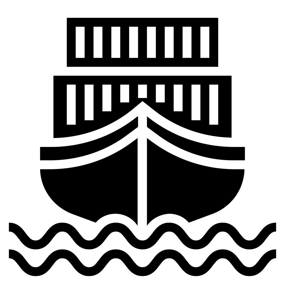 bateau icon