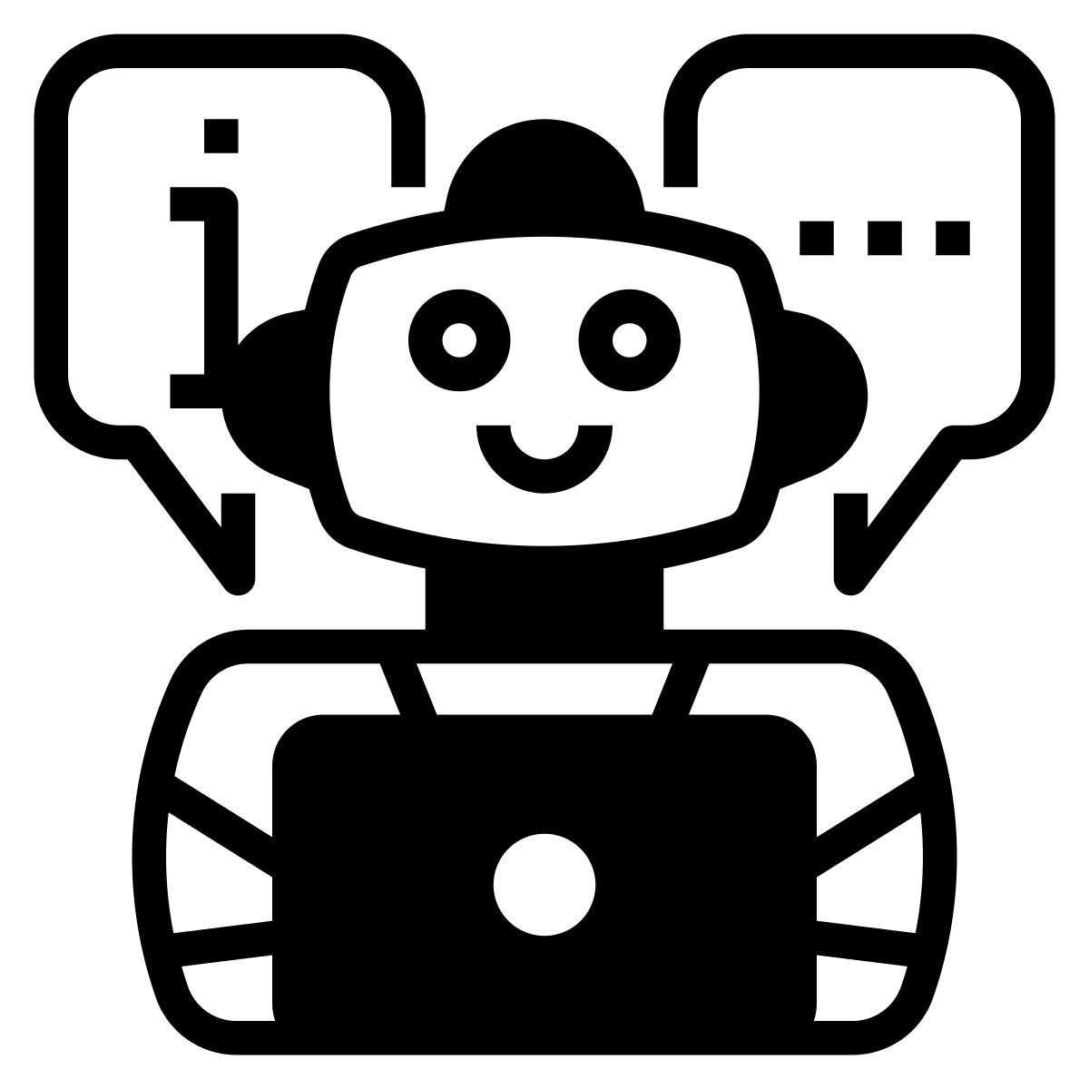 chatbot icon