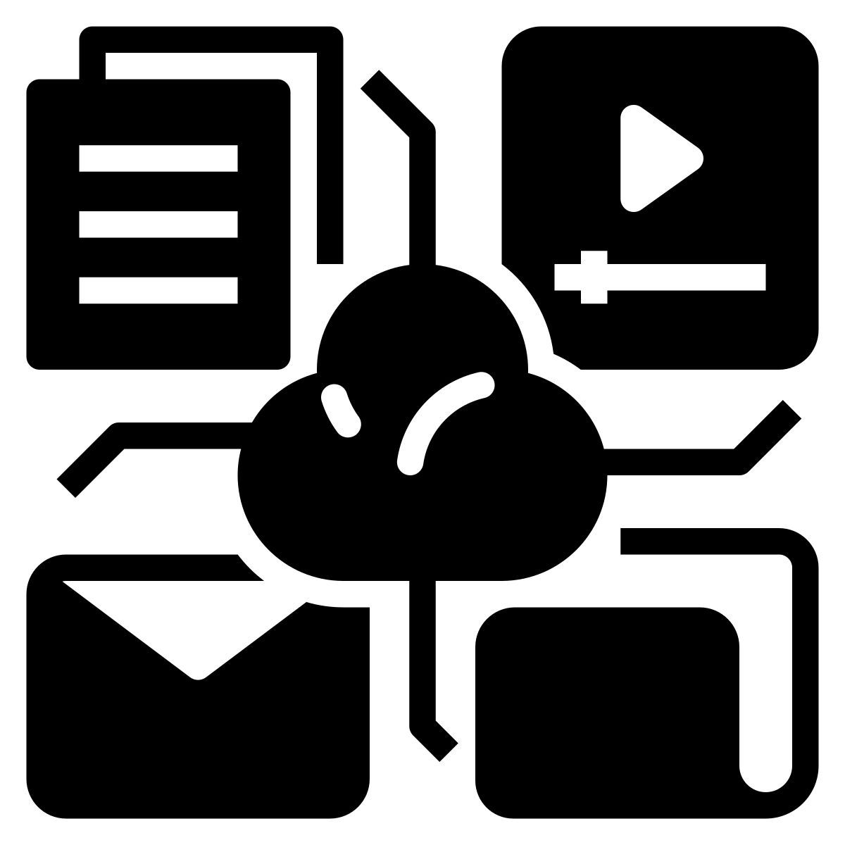 cloud icon