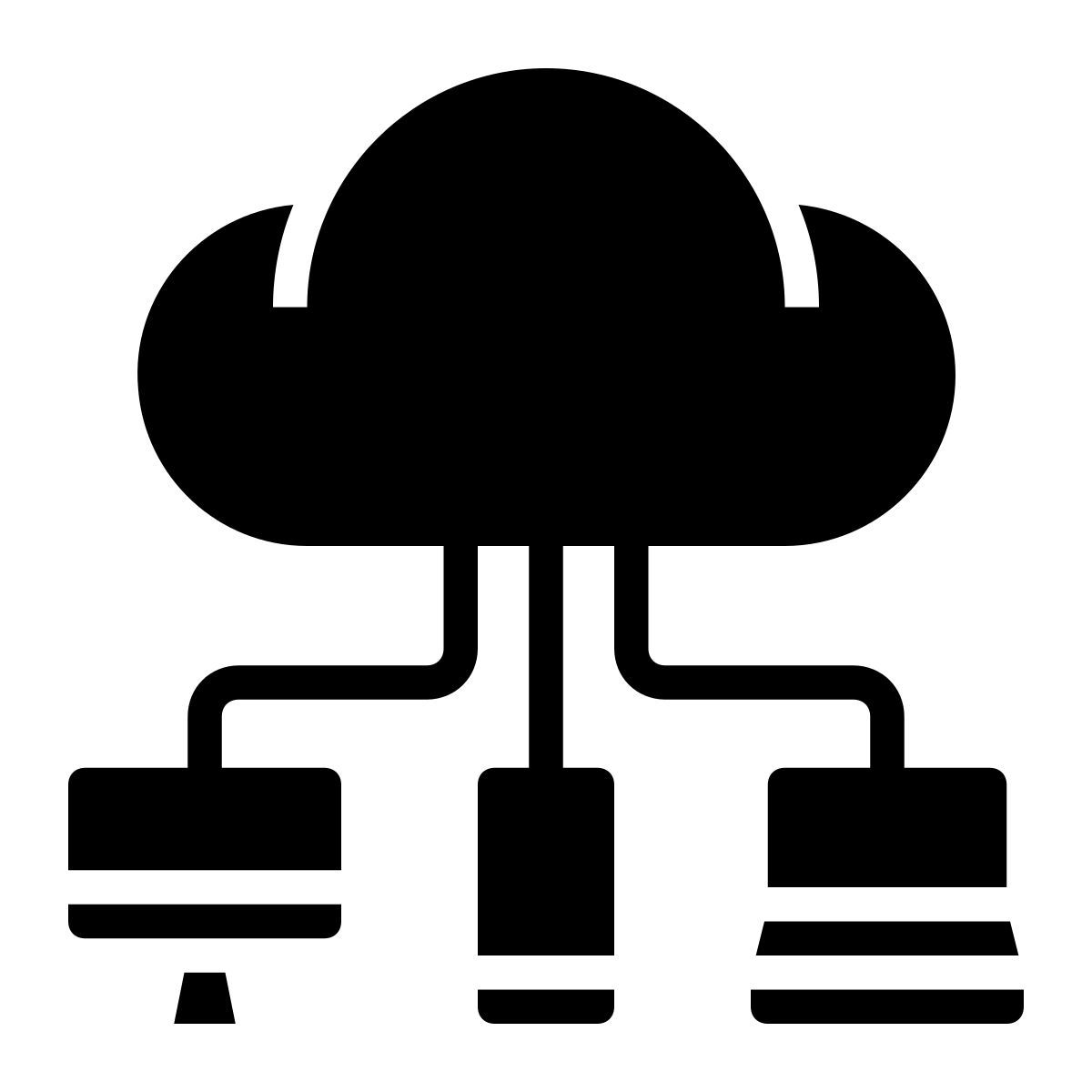 cloud icon