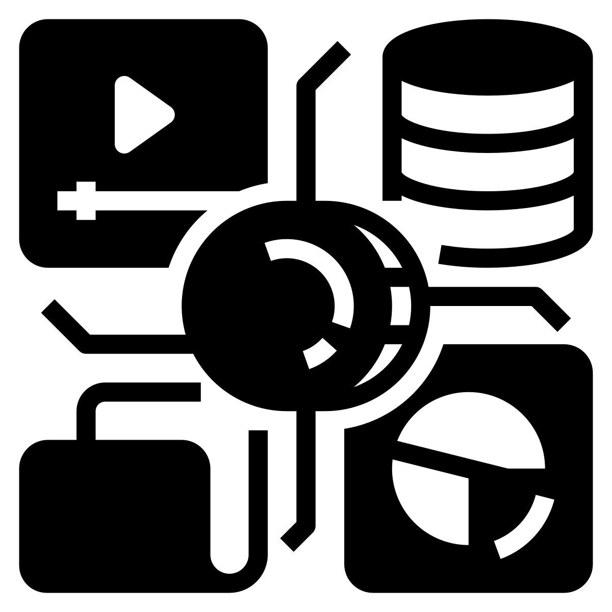 data icon