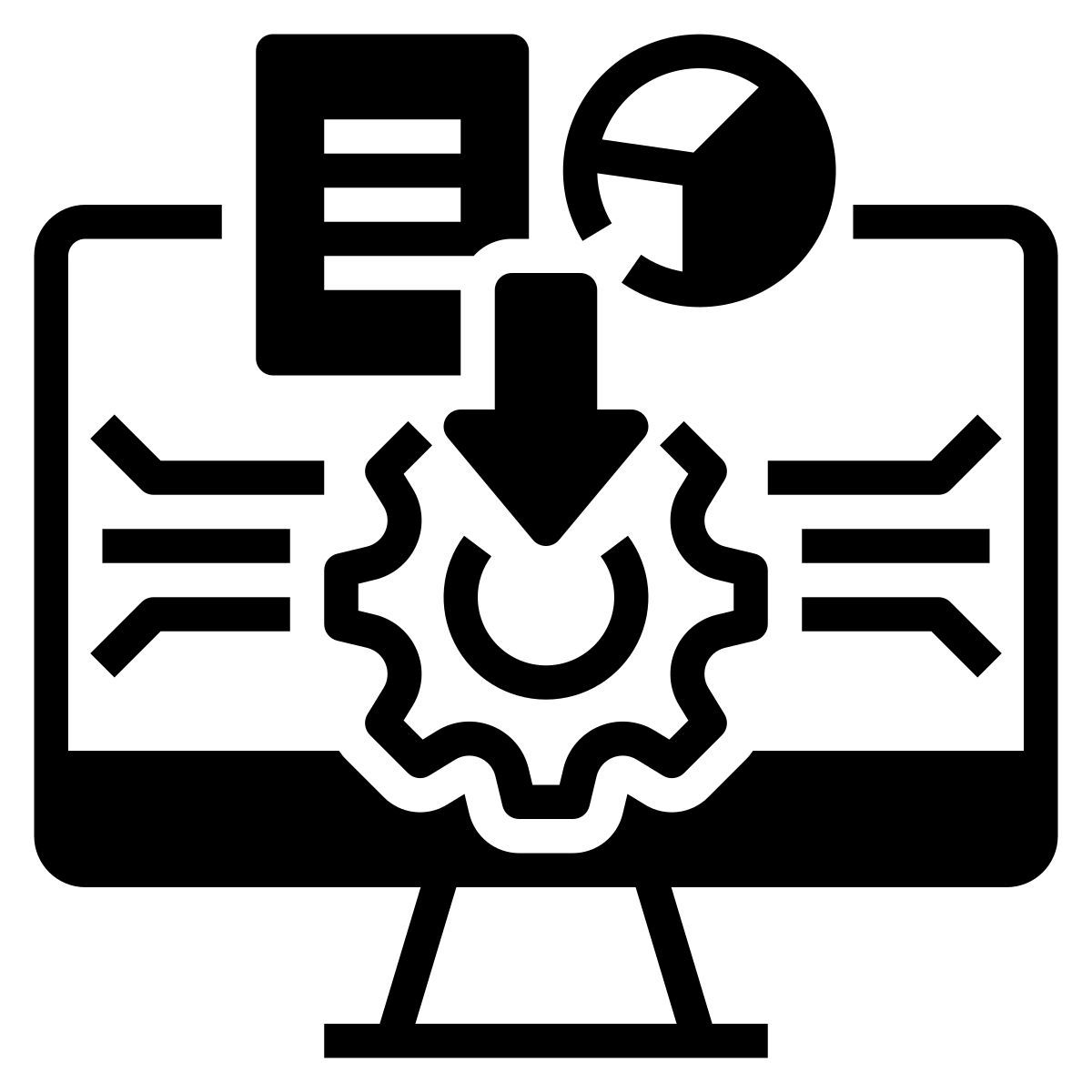 machine icon