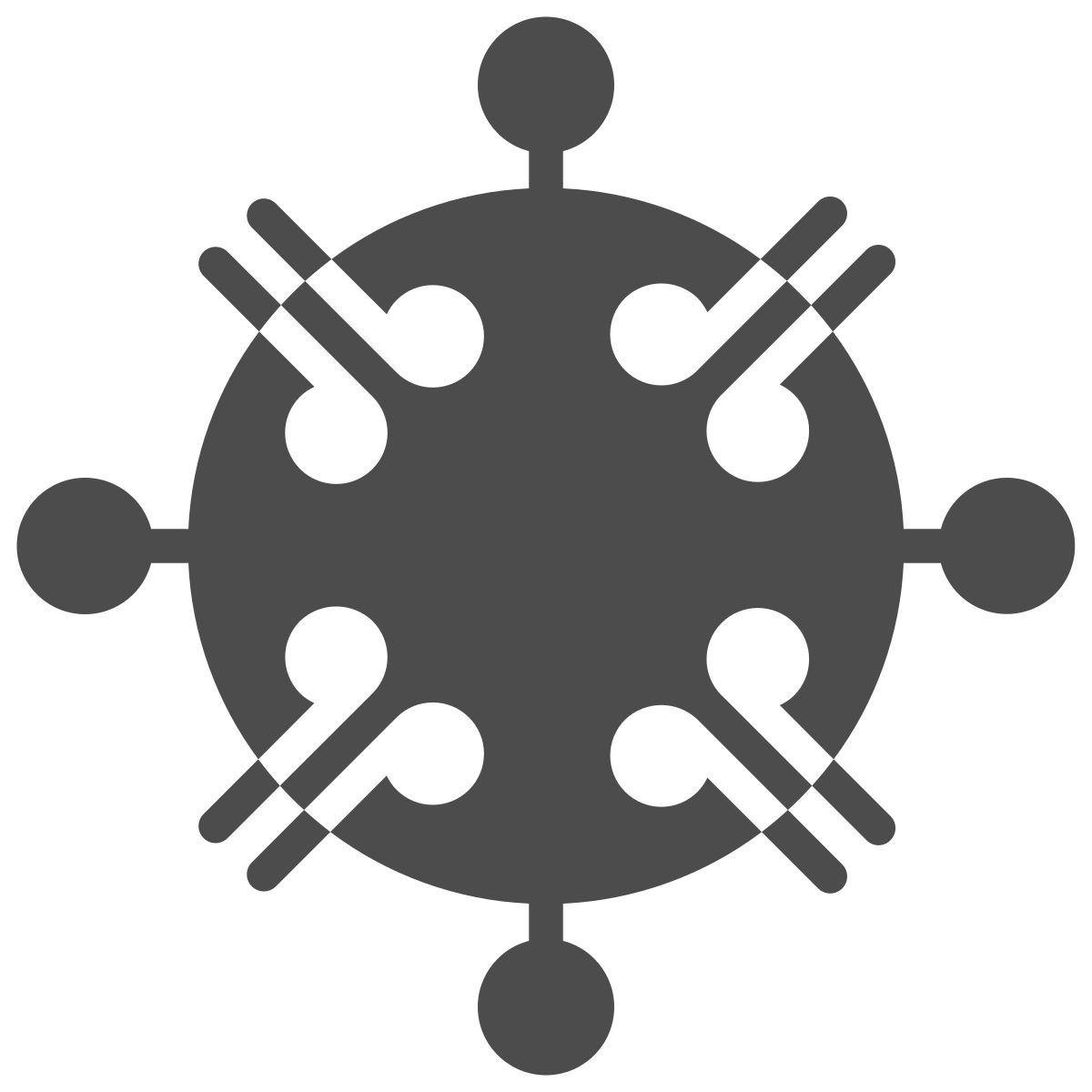 bactérias icon