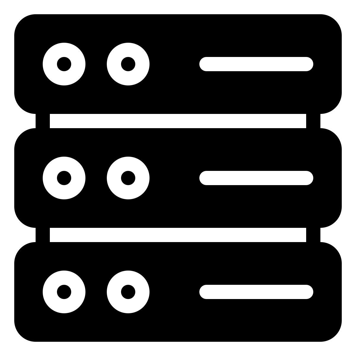 database icon
