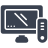 external box-home-stuff-2-glyph-zulfa-mahendra icon
