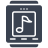 external device-home-stuff-2-glyph-zulfa-mahendra icon
