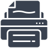 external machine-home-stuff-2-glyph-zulfa-mahendra-2 icon