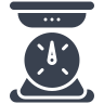 external machine-home-stuff-2-glyph-zulfa-mahendra icon