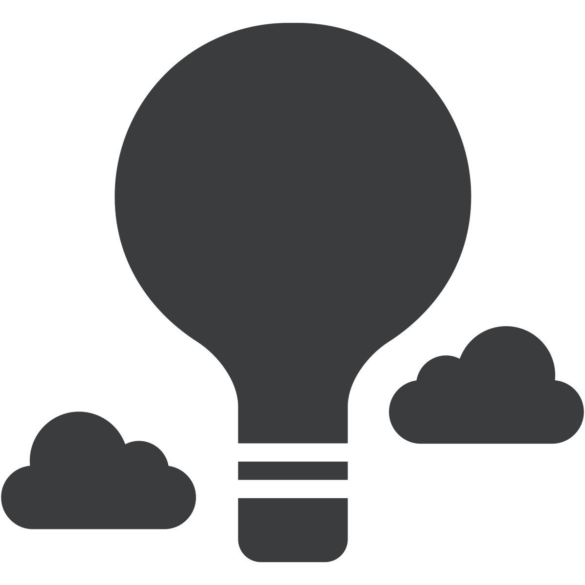 air icon