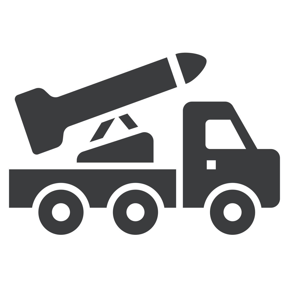 aircraft icon