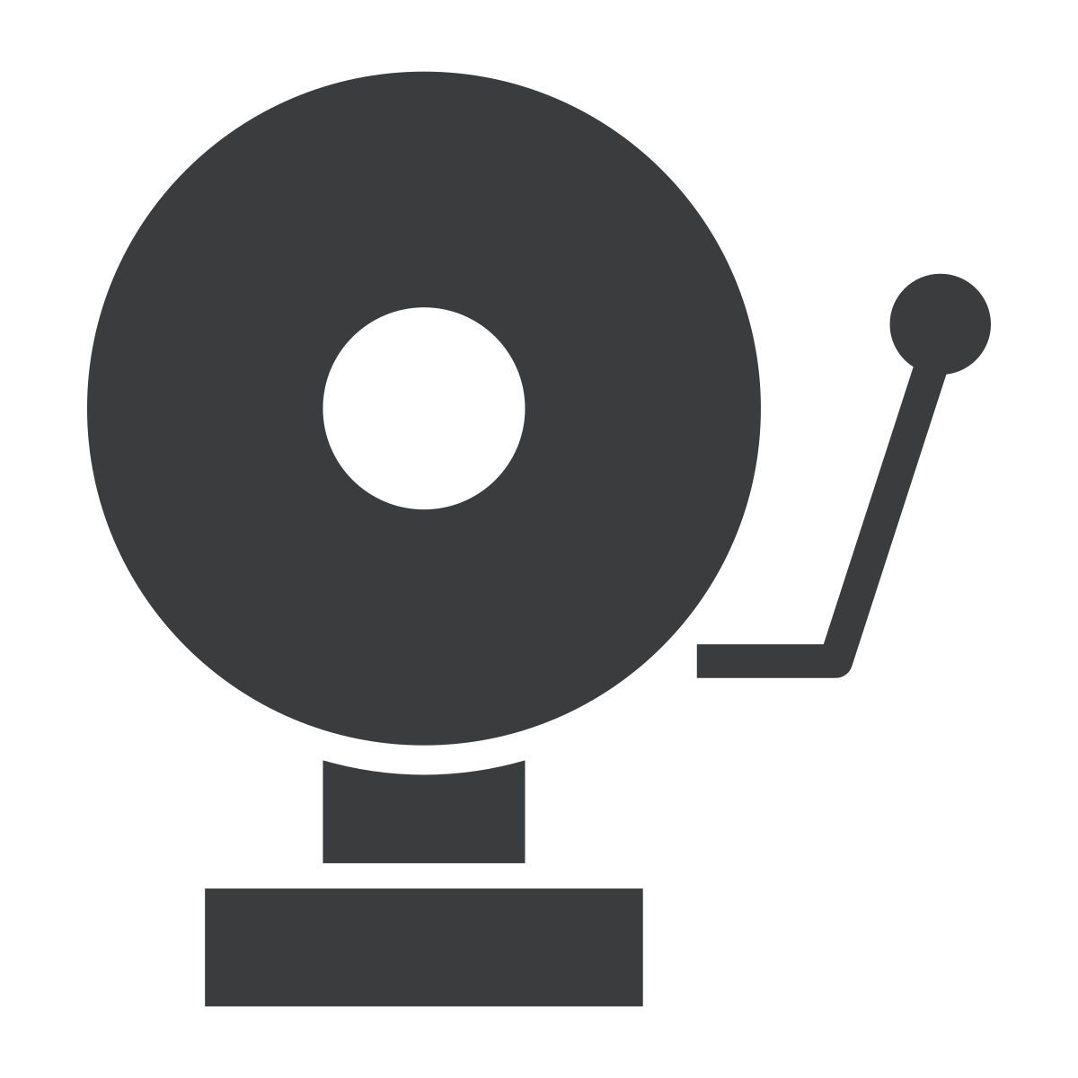 будильник icon