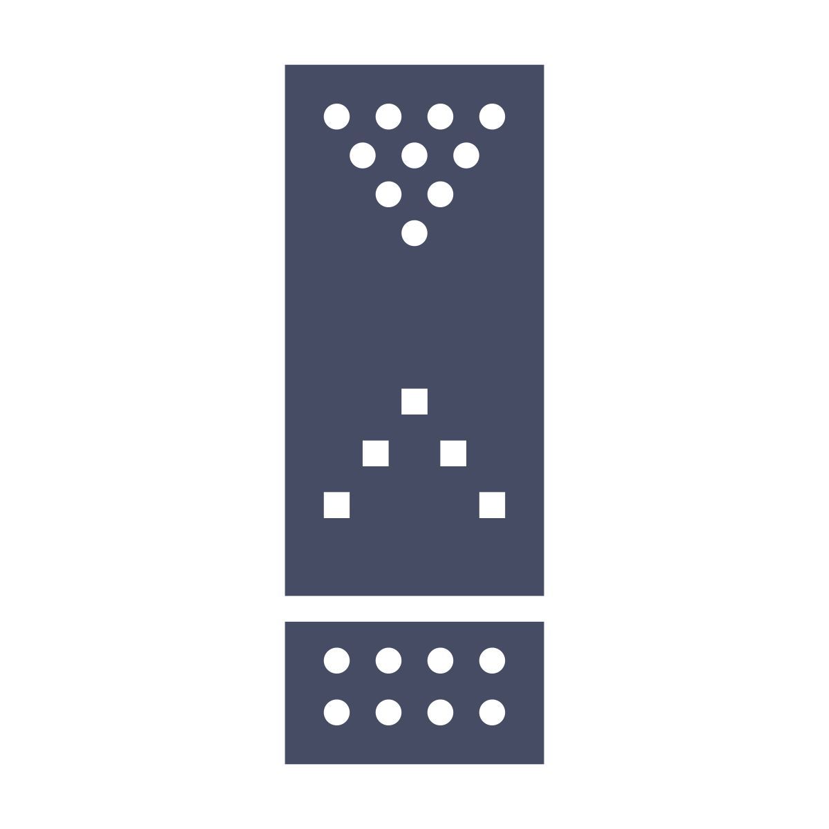 аллея icon