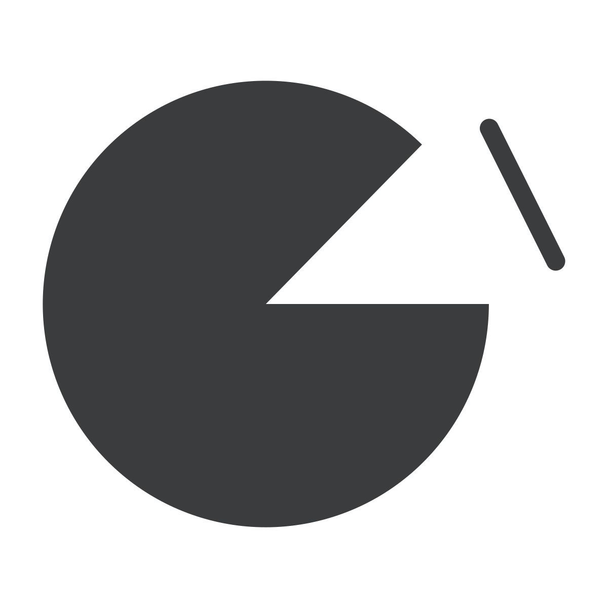 analyse icon