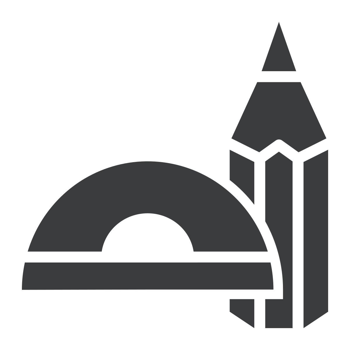ângulo icon
