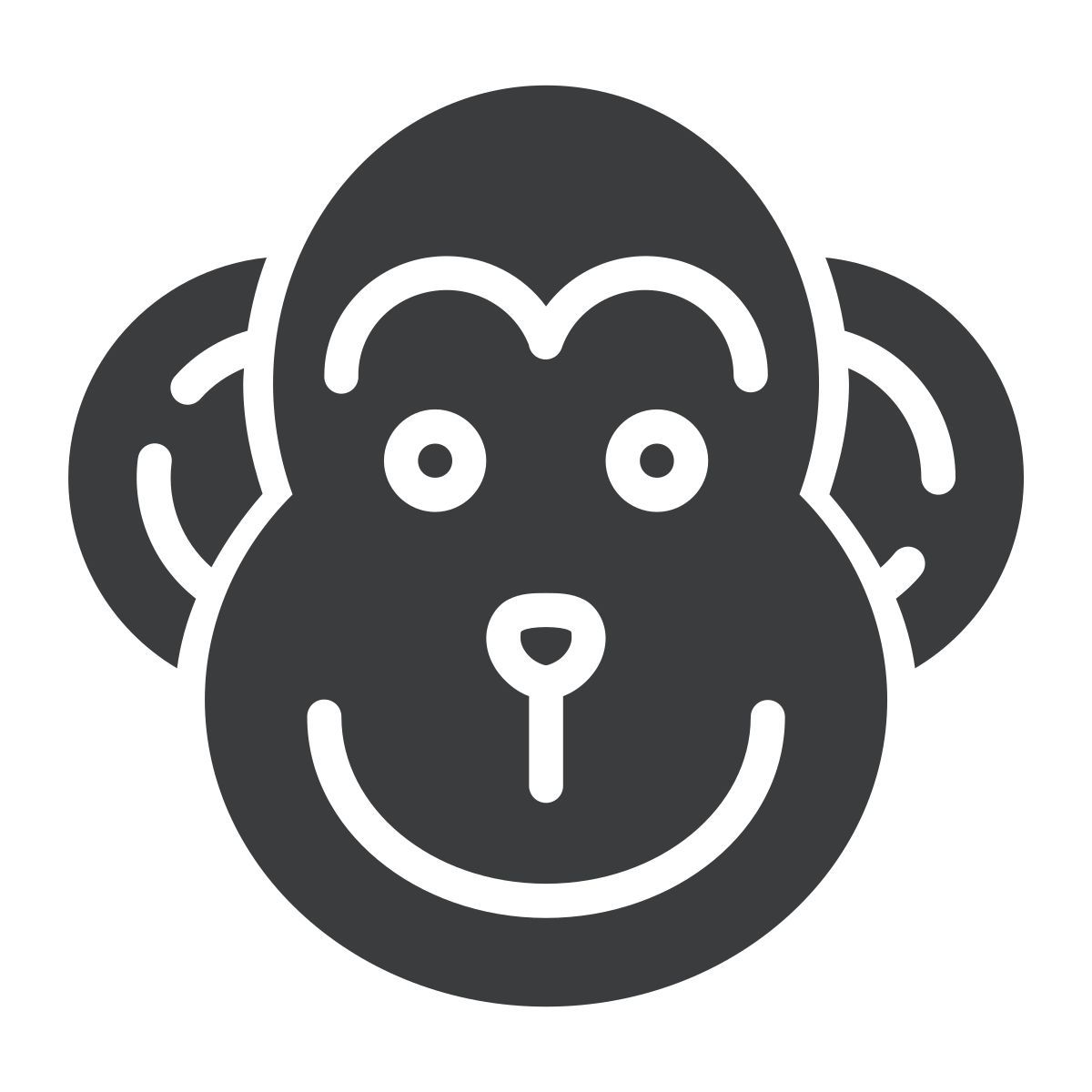 mono icon