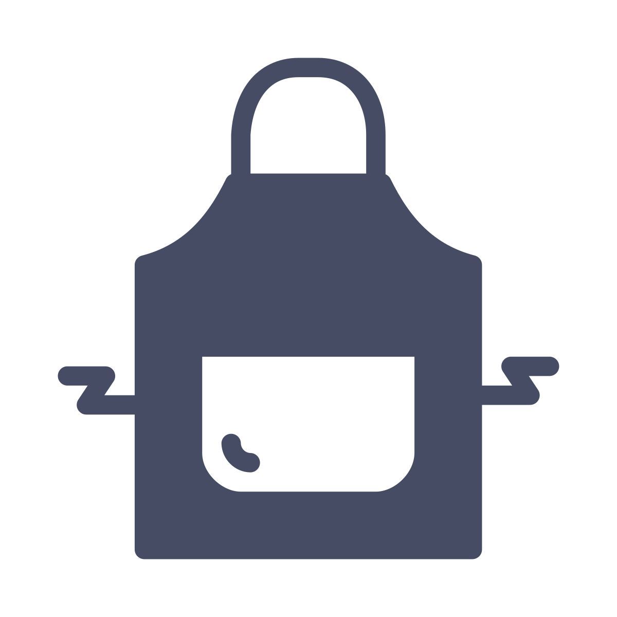 apron icon
