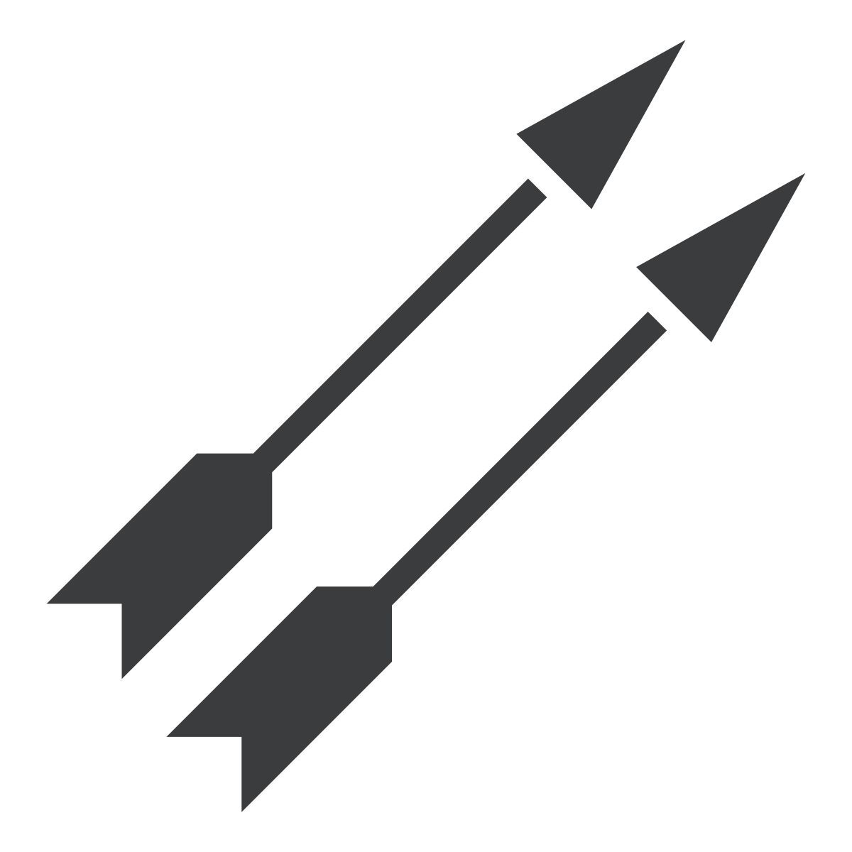 стрельба из лука icon