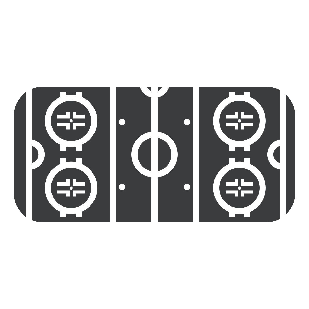 arena icon
