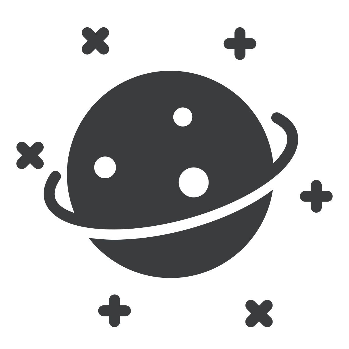 astronomia icon