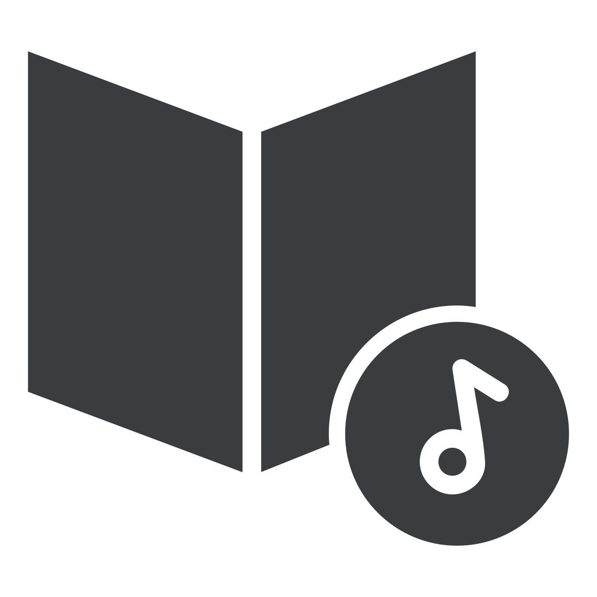 hohe lautstärke icon