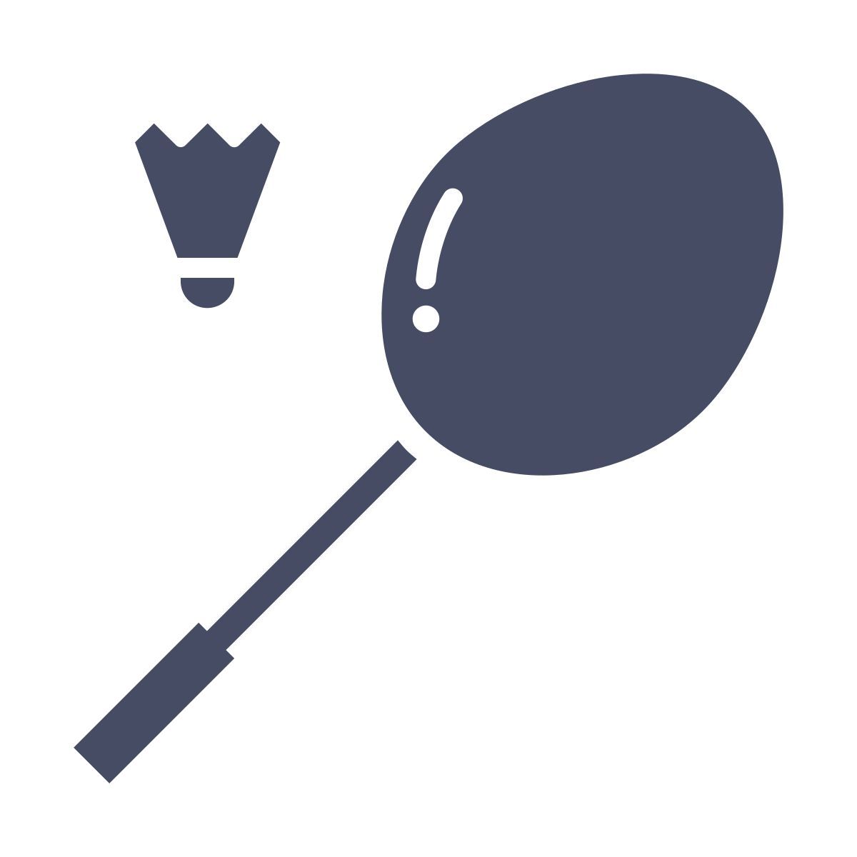 бадминтон icon