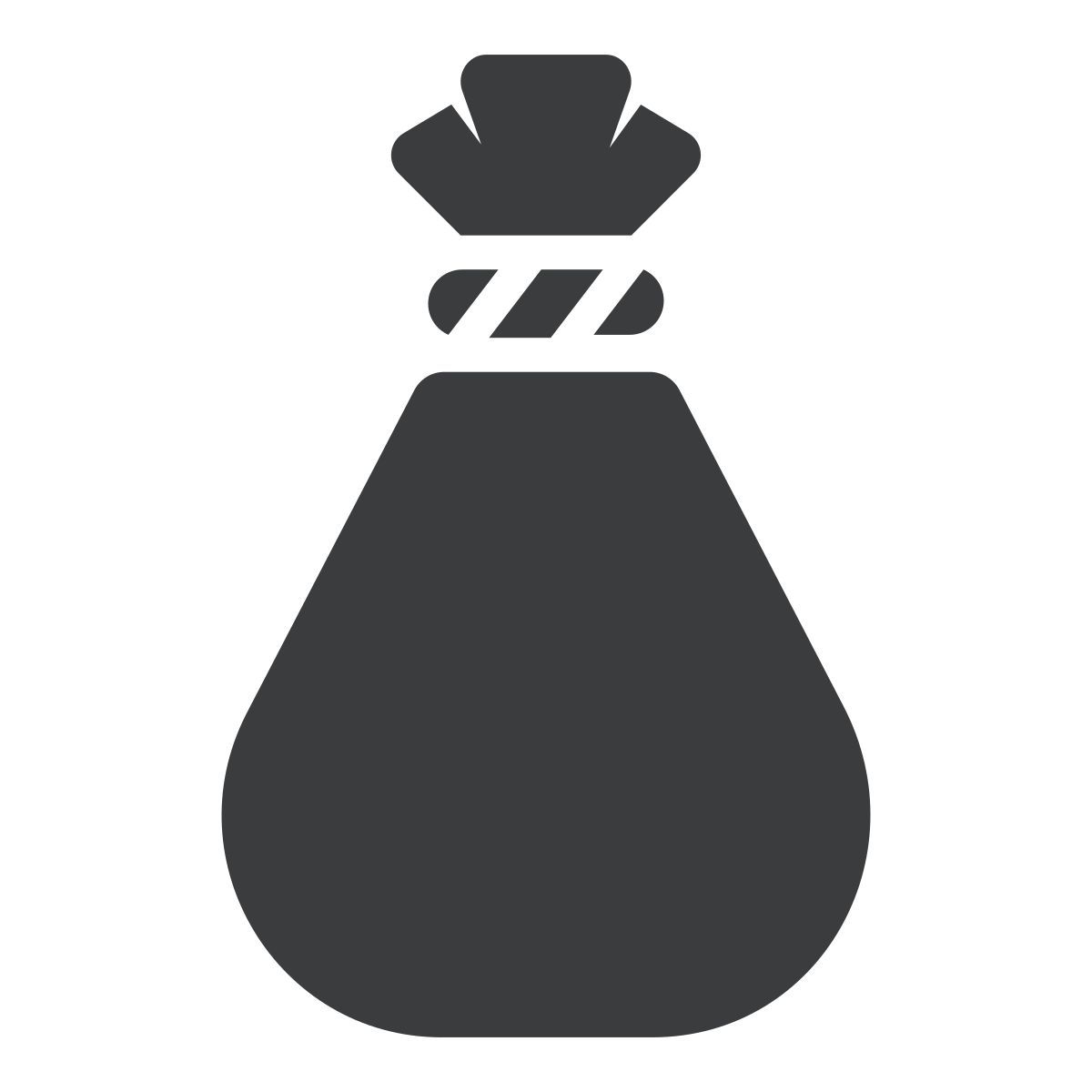 bolsa icon