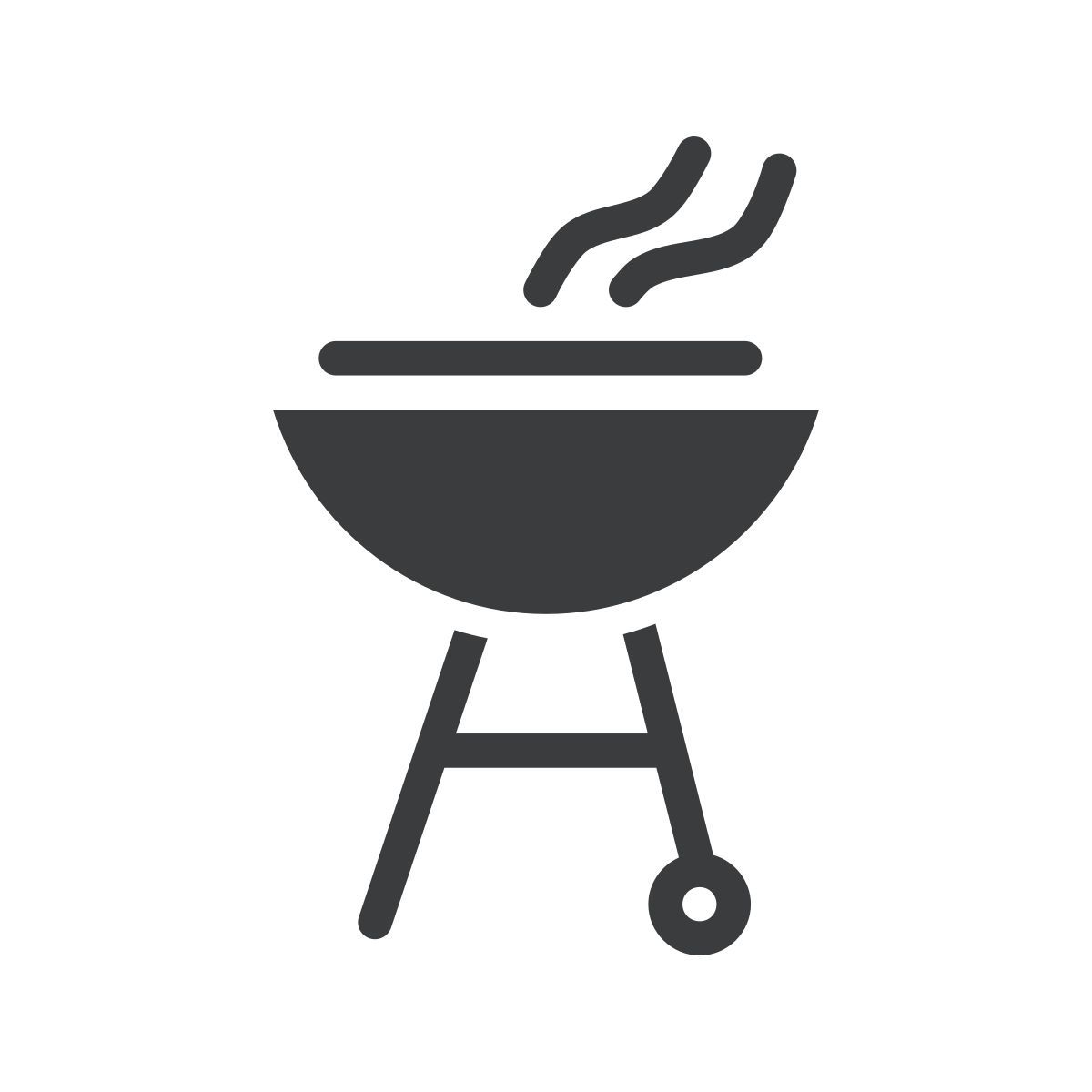 barbecue icon