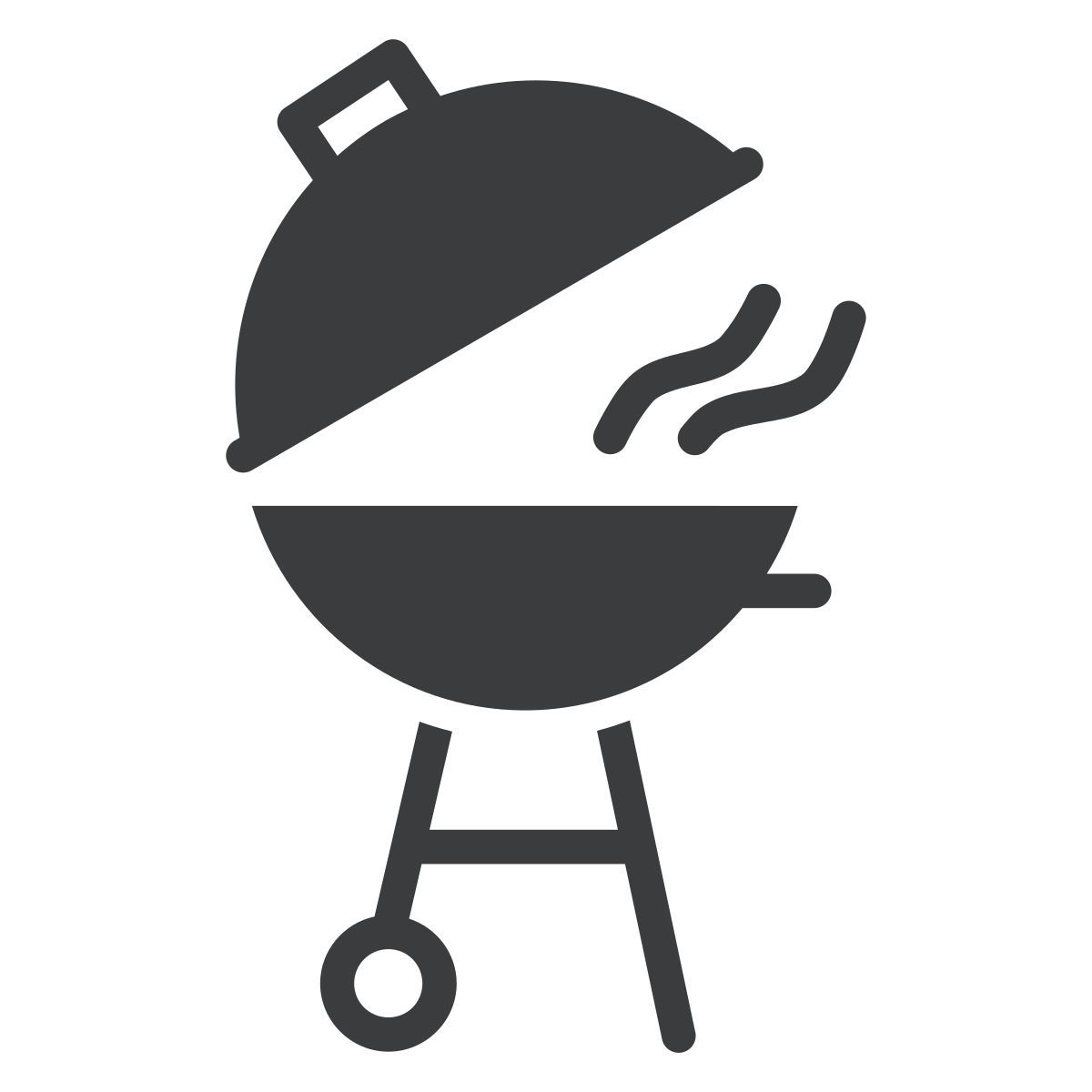 barbecue icon
