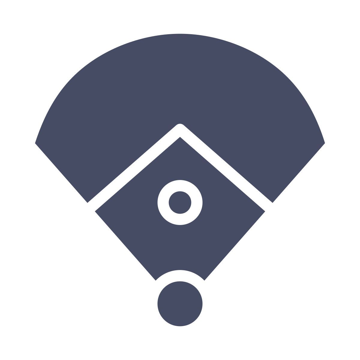 야구 icon