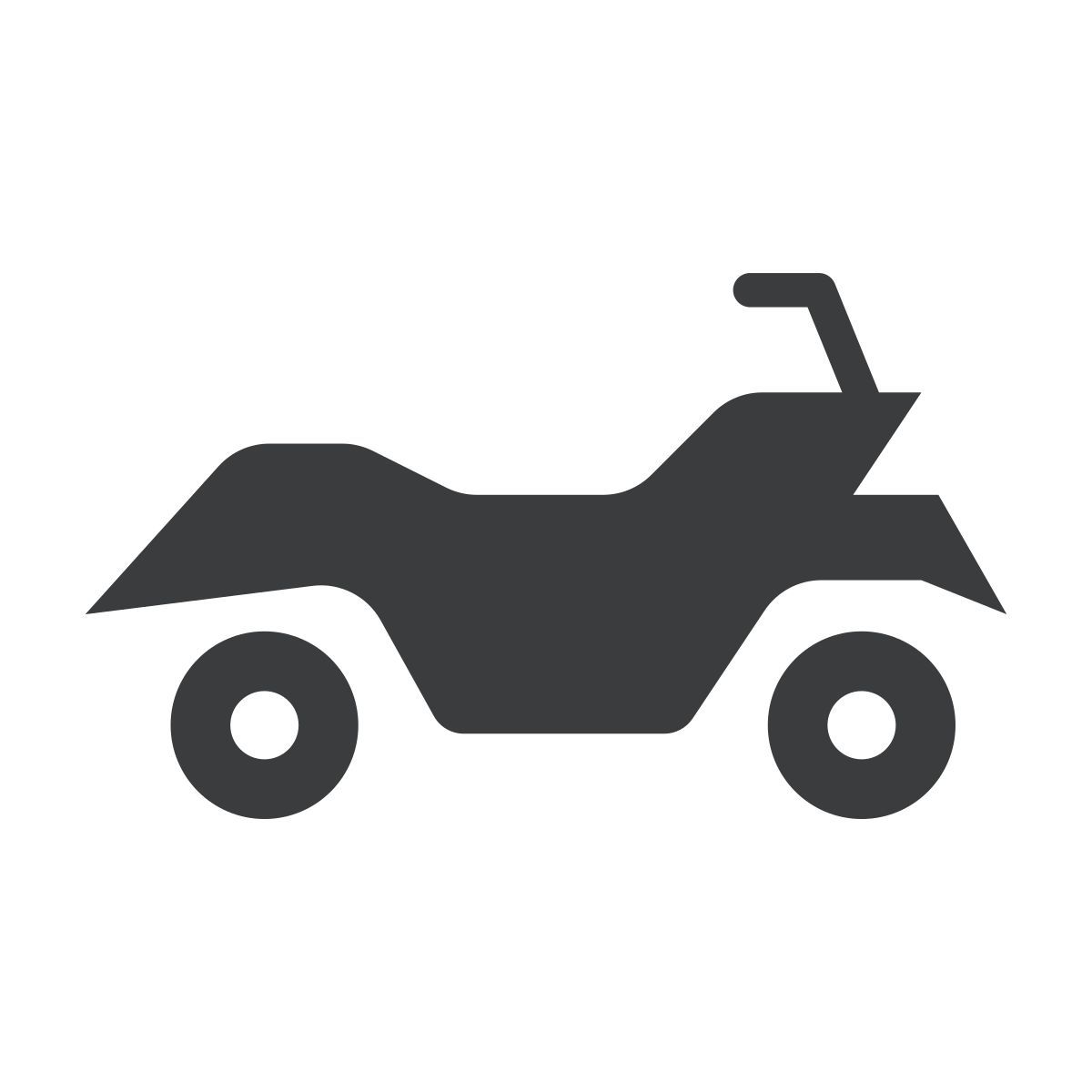 fahrrad icon