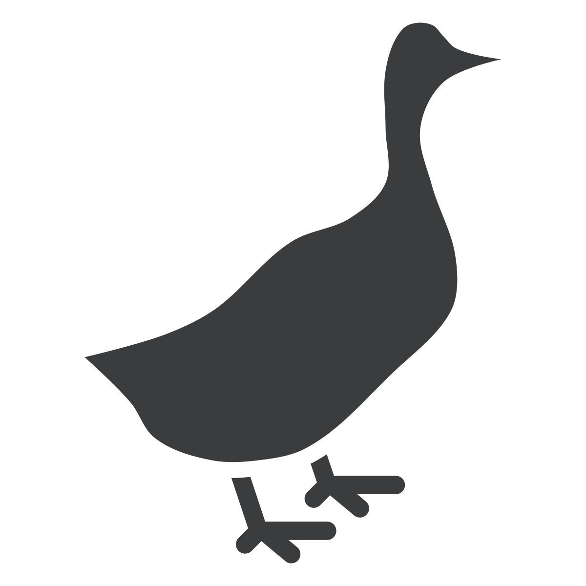 птица icon