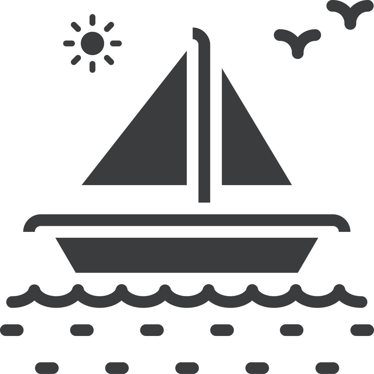 boat icon