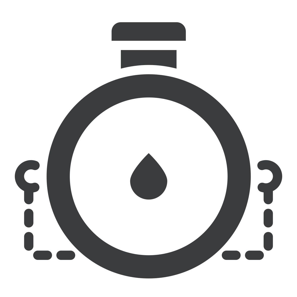 bouteille icon