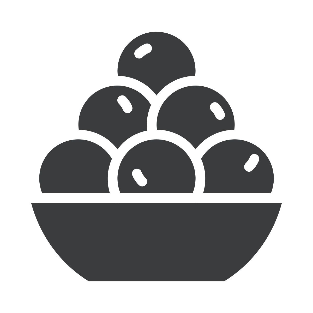 bowl icon