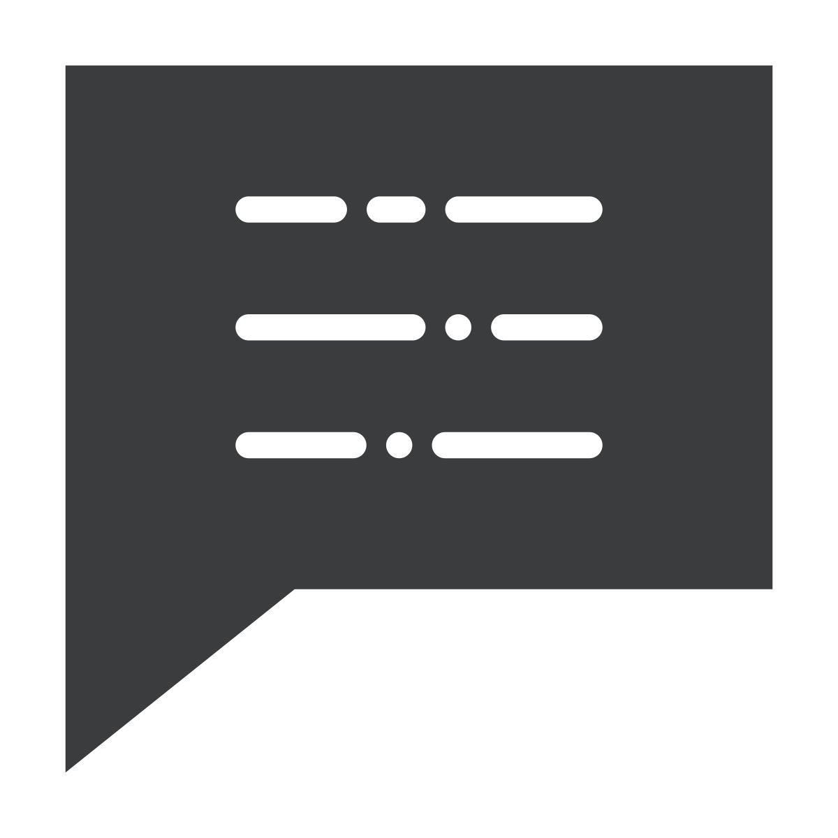 バブル icon