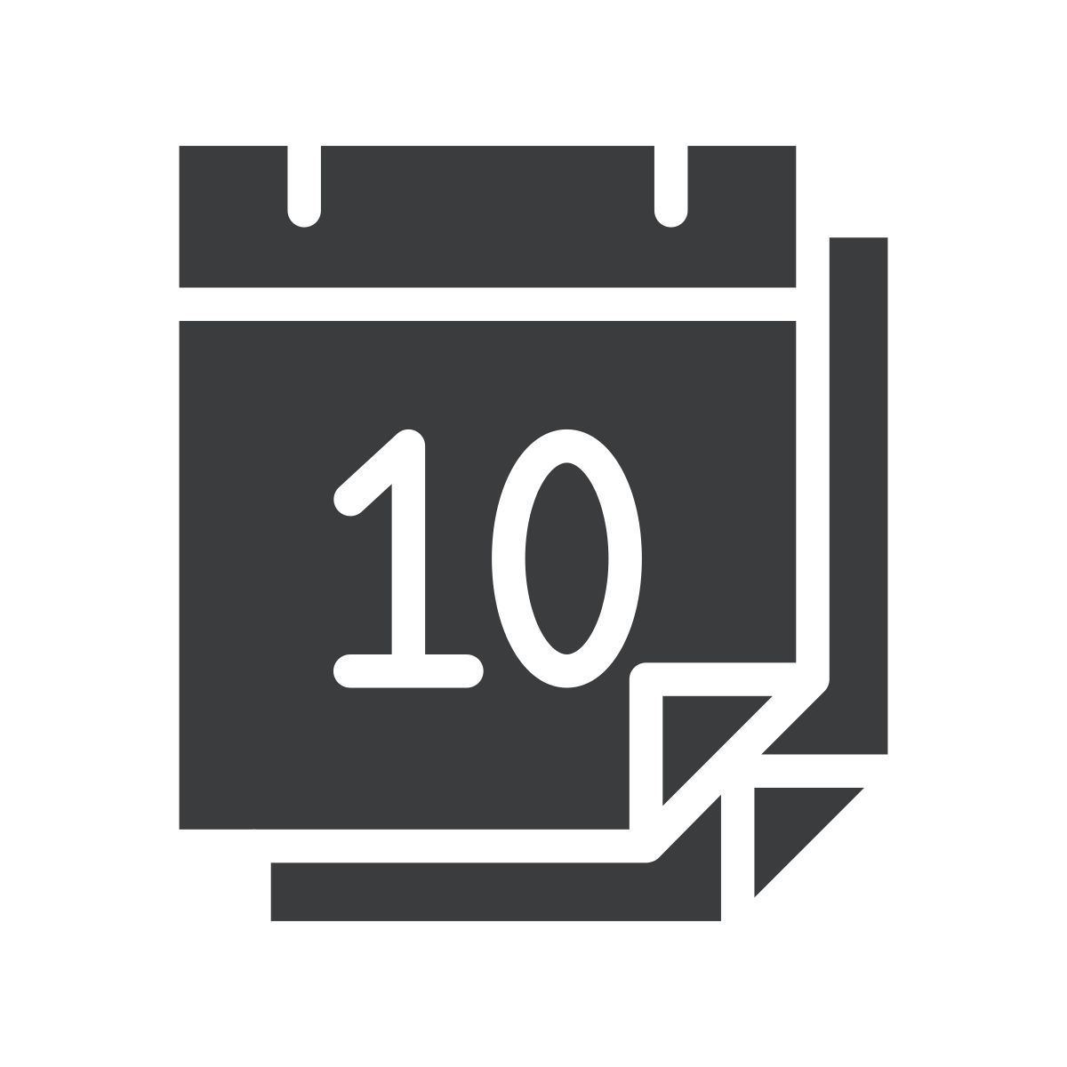 календарь icon